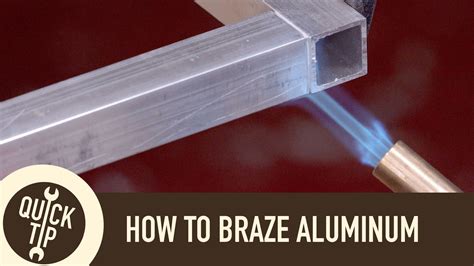 how to use aluminum